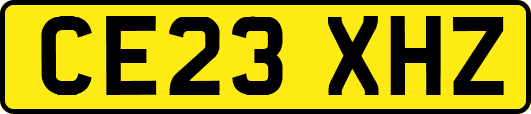 CE23XHZ