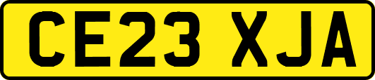 CE23XJA