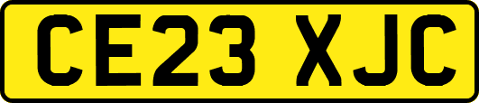 CE23XJC