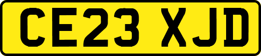 CE23XJD