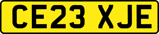CE23XJE