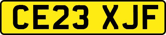 CE23XJF