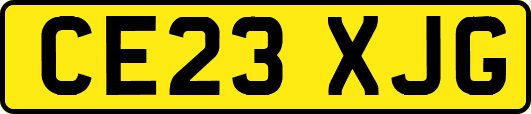 CE23XJG
