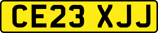 CE23XJJ