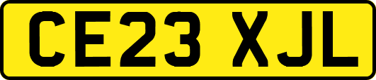 CE23XJL