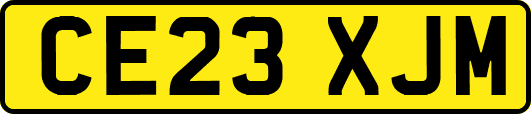 CE23XJM