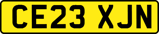 CE23XJN