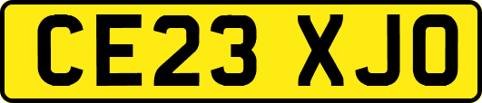 CE23XJO