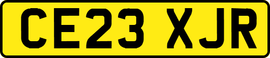 CE23XJR