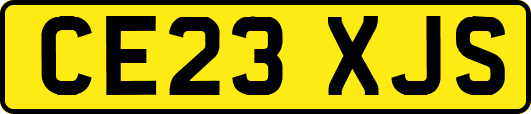 CE23XJS