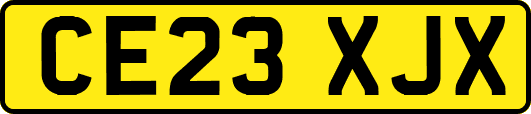 CE23XJX