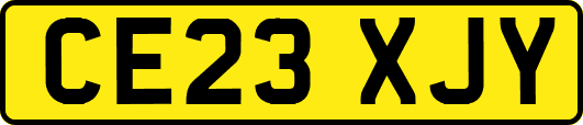 CE23XJY