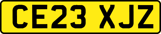 CE23XJZ