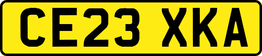 CE23XKA
