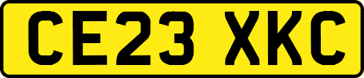 CE23XKC