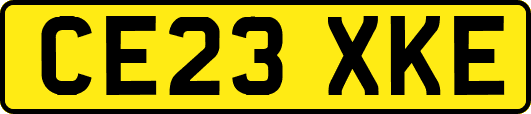 CE23XKE