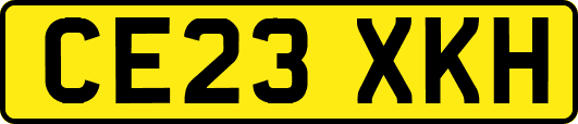 CE23XKH