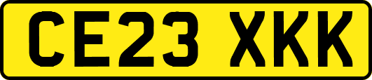 CE23XKK