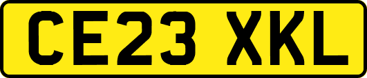 CE23XKL