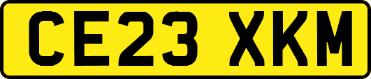 CE23XKM