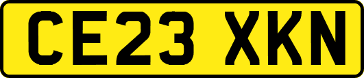 CE23XKN