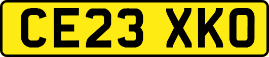CE23XKO