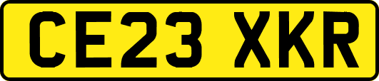 CE23XKR