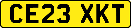 CE23XKT