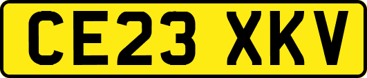 CE23XKV