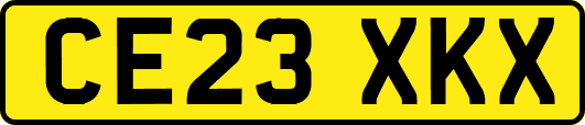 CE23XKX