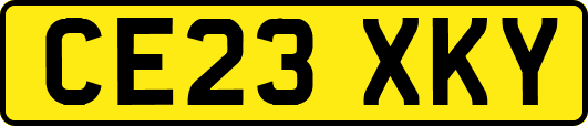 CE23XKY