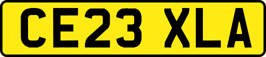CE23XLA