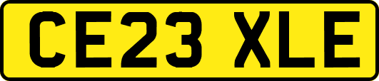 CE23XLE
