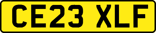 CE23XLF