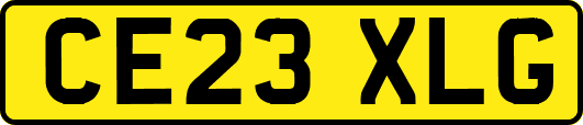 CE23XLG