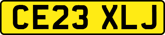 CE23XLJ