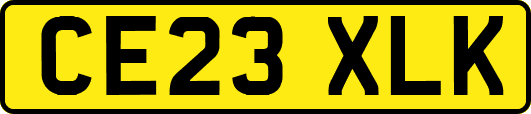 CE23XLK