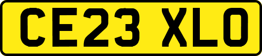 CE23XLO