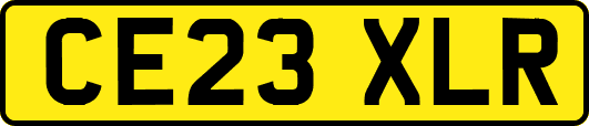 CE23XLR