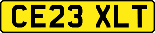 CE23XLT