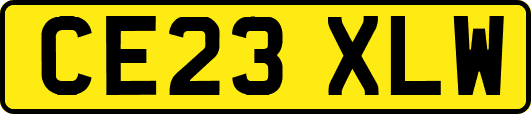 CE23XLW