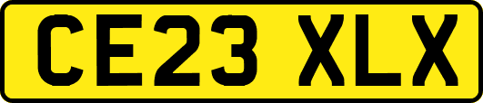 CE23XLX