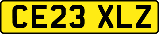 CE23XLZ