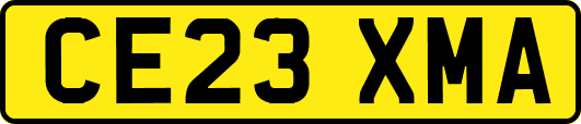 CE23XMA