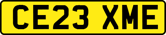 CE23XME
