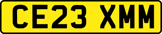 CE23XMM