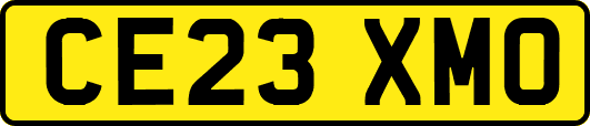 CE23XMO