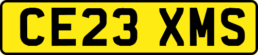 CE23XMS