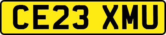 CE23XMU