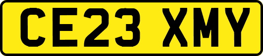 CE23XMY